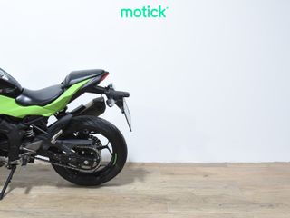 KAWASAKI NINJA 250 SL