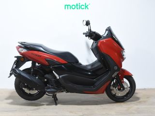 YAMAHA NMAX 125