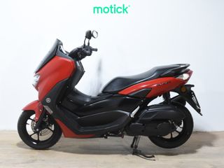 YAMAHA NMAX 125