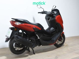 YAMAHA NMAX 125