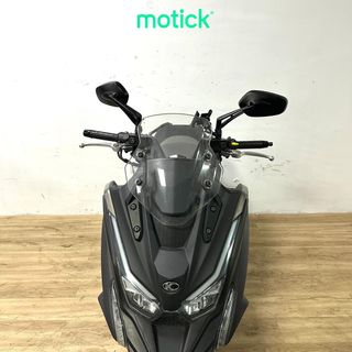 KYMCO DTX 125