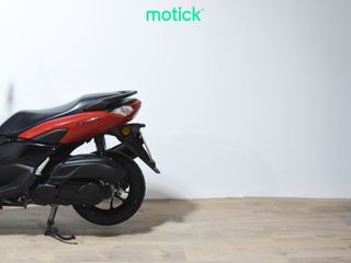 YAMAHA NMAX 125