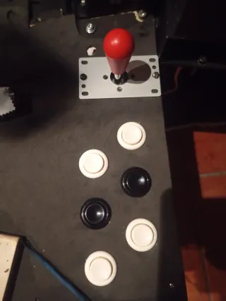 Placa Zero Delay Arcade