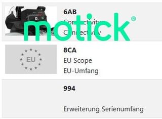 BMW F 850 GS (IVA) (3 PACKS+ 3 MALETAS)(A)(REV 50K)