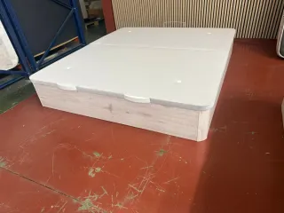 180x190 CANAPE NUEVO COLCHÓN FLEX ALTA GAMA