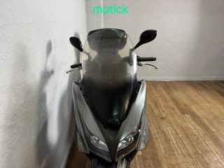 KYMCO GRAND DINK 125