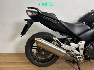 HONDA CBF 600 (A2)