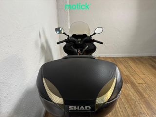 KYMCO GRAND DINK 125
