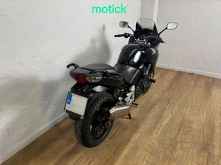 HONDA CBF 600 (A2)