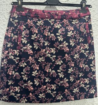 Lote 4 faldas talla 38