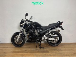 SUZUKI GSF 650 BANDIT (A)