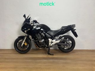 HONDA CBF 600 (A2)