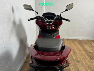 HONDA PCX 125
