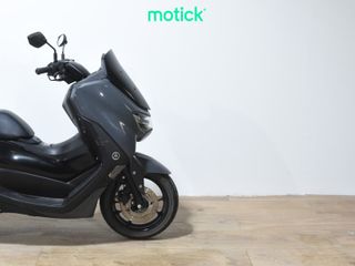 YAMAHA NMAX 125