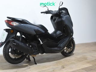 YAMAHA NMAX 125