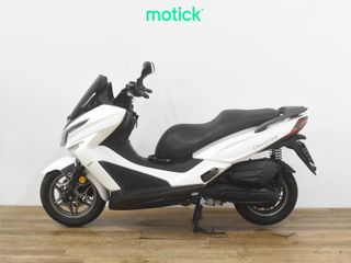 KYMCO GRAND DINK 125