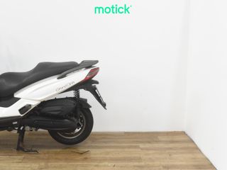 KYMCO GRAND DINK 125