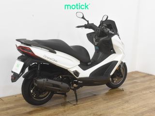 KYMCO GRAND DINK 125