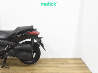 YAMAHA XMAX 125