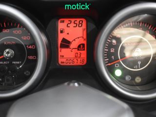 YAMAHA XMAX 125