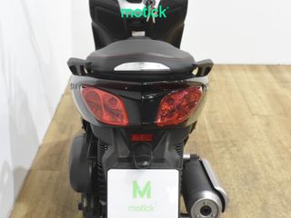 YAMAHA XMAX 125