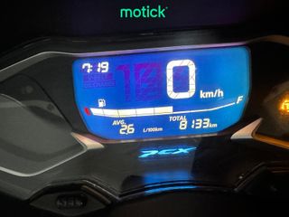 HONDA PCX 125