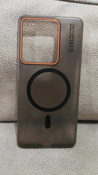 Funda Realme GT7