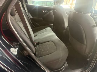 Hyundai ix35 1.6 Klass 2wd ( 120.195 kms ) ETQ C