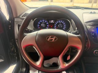 Hyundai ix35 1.6 Klass 2wd ( 120.195 kms ) ETQ C