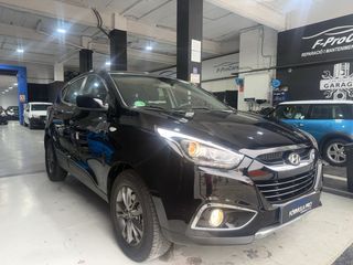 Hyundai ix35 1.6 Klass 2wd ( 120.195 kms ) ETQ C