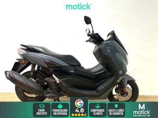 YAMAHA NMAX 125