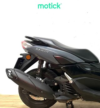 YAMAHA NMAX 125