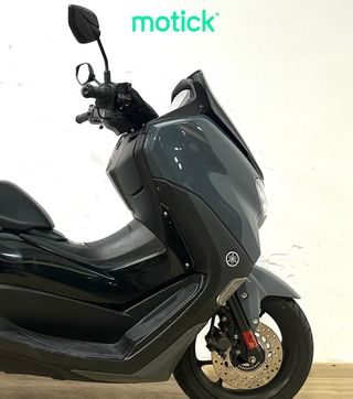 YAMAHA NMAX 125