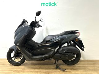 YAMAHA NMAX 125