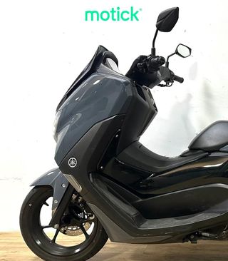 YAMAHA NMAX 125