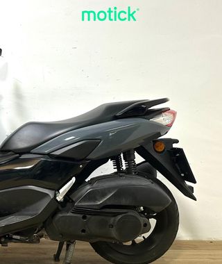 YAMAHA NMAX 125