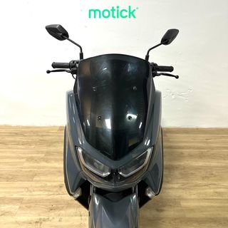 YAMAHA NMAX 125