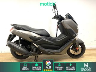 YAMAHA NMAX 125