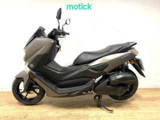 YAMAHA NMAX 125