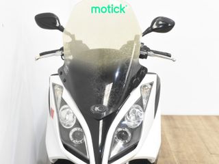 KYMCO SUPER DINK 300I