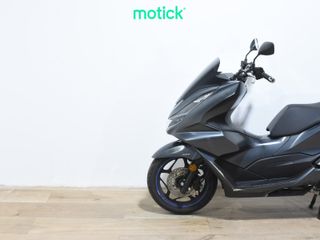 HONDA PCX 125