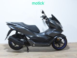 HONDA PCX 125