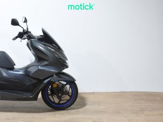 HONDA PCX 125