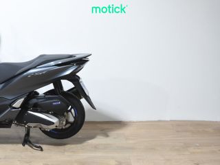HONDA PCX 125