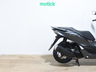 HONDA PCX 125