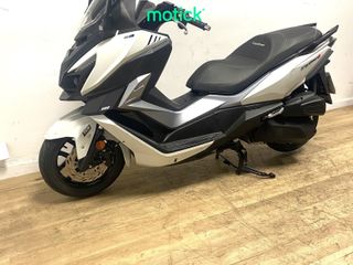 SYM CRUISYM 300