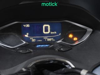 HONDA PCX 125
