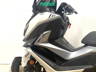 SYM CRUISYM 300