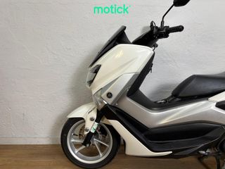 YAMAHA NMAX 125