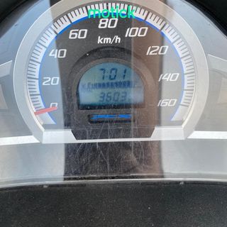 HONDA PCX 125